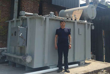 3000kvA Transformer